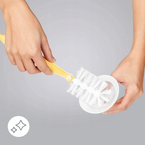MEDELA Harmony Flex laktator ręczny 2fazowy