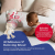 CHICCO First Dreams miś PROJEKTOR lampka dźwięki
