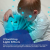 CHICCO First Dreams miś PROJEKTOR lampka dźwięki