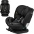 LIONELO BASTIAAN i-Size fotelik samochodowy obrotowy 360 0-36kg ISOFIX