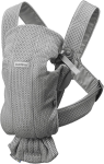 BABYBJORN MINI nosidełko ergonomiczne 3-11kg AIRY MESH