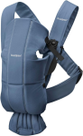 BABYBJORN MINI nosidełko ergonomiczne 3-11kg