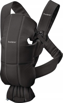 BABYBJORN MINI nosidełko ergonomiczne 3-11kg
