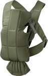 BABYBJORN MINI nosidełko ergonomiczne 3-11kg