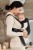 BABYBJORN MINI nosidełko ergonomiczne 3-11kg