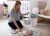TOMMEE TIPPEE wkład SANGENIC TEC, TWIST&amp;CLICK