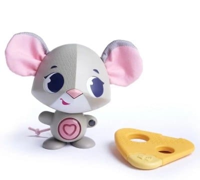 TINY LOVE wonder buddies MYSZKA COCO