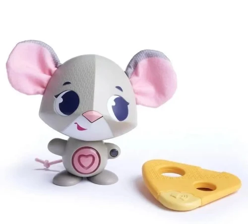 TINY LOVE wonder buddies MYSZKA COCO
