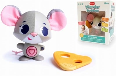 TINY LOVE wonder buddies MYSZKA COCO