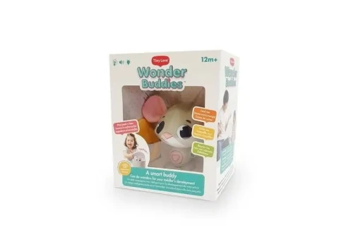 TINY LOVE wonder buddies MYSZKA COCO