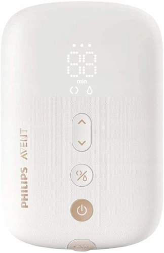 PHILIPS AVENT SCF396/11 LAKTATOR elektryczny "N