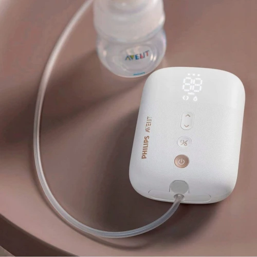 PHILIPS AVENT SCF396/11 LAKTATOR elektryczny "N