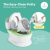 NOCNIK Moja Pierwsza Toaleta dźwięk