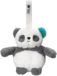 TOMMEE TIPPEE Mini Panda PRZYTULANKA z pozytywką CRY SENSOR "N