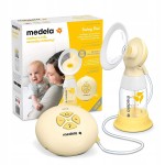 MEDELA Swing Flex 2-fazowy laktator elektryczny 1