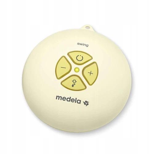 MEDELA Swing Flex 2-fazowy laktator elektryczny 1 "N