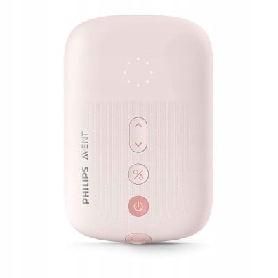 PHILIPS AVENT SCF395/11 LAKTATOR elektryczny 1 "N