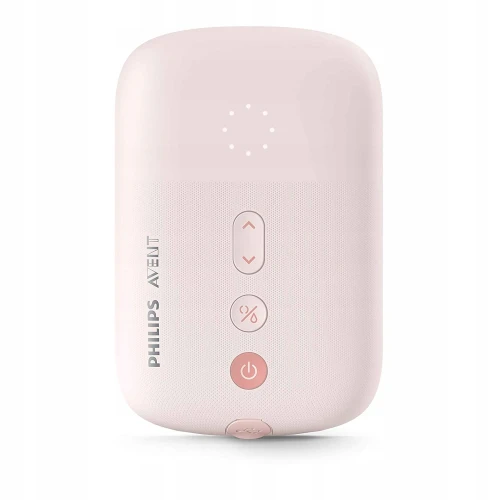 PHILIPS AVENT SCF395/11 LAKTATOR elektryczny 1 "N