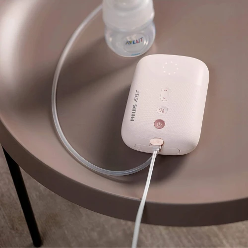 PHILIPS AVENT SCF395/11 LAKTATOR elektryczny 1 "N