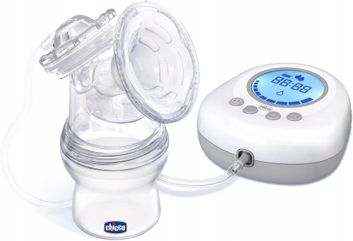 CHICCO NaturallyMe LAKTATOR elektryczny "N