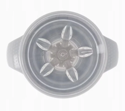 TWISTSHAKE kubek niekapek 360 stopni 230 ml 6 m+