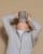 TWISTSHAKE kubek niekapek 360 stopni 230 ml 6 m+