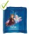 DISNEY Frozen II poduszka osłona na pas fotelika samochodowego ELSA i ANNA