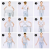 chusta elastyczna do noszenia  niemowląt do 15kg