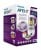 PHILIPS AVENT SCF883/01 4w1 parowar mikser 1000ml "O