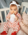 TWISTSHAKE Mini Cup kubek niekapek z ustnikiem i blenderem 230 ml 4 m+