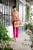 LASSIG Vintage Metro Bag torba na pieluchy i akcesoria + dodatki "N