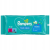 PAMPERS FRESH CLEAN chusteczki nawilżane x80