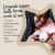 TOMMEE TIPPEE zestaw startowy SZKLANE BUTELKI 7el.