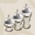 TOMMEE TIPPEE zestaw startowy SZKLANE BUTELKI 7el.