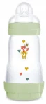 MAM Easy Start butelka antykolkowa 260ml 2m+ smoczek 2 "O