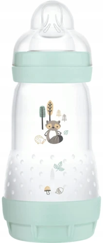 MAM Easy Start butelka antykolkowa 260ml 2m+