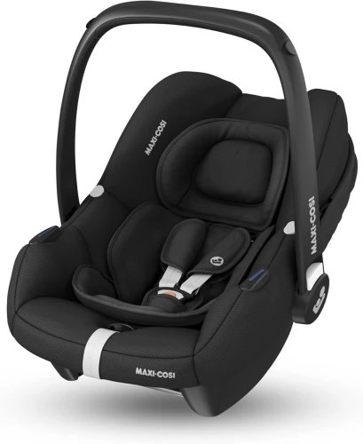MAXI-COSI CabrioFix i-Size fotelik samochodowy 0-12msc