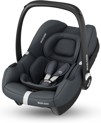MAXI-COSI CabrioFix i-Size fotelik samochodowy 0-12msc