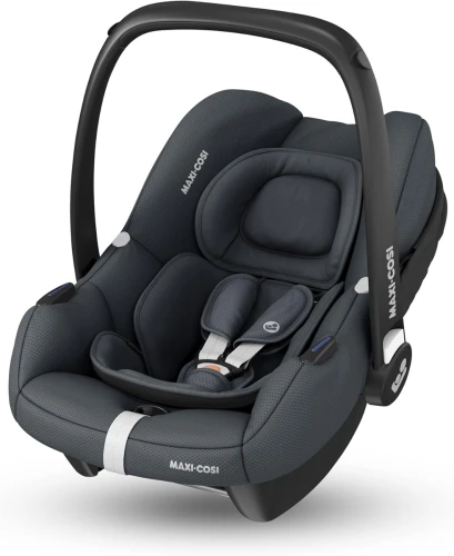 MAXI-COSI CabrioFix i-Size fotelik samochodowy 0-12msc
