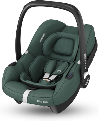 MAXI-COSI CabrioFix i-Size fotelik samochodowy 0-12msc