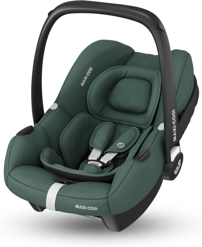 MAXI-COSI CabrioFix i-Size fotelik samochodowy 0-12msc