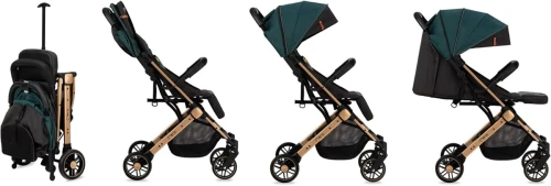 MOMI ESTELLE wózek spacerowy do 15 kg
