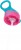 NUBY Flip-it Cup tritanowy kubek niekapek 3 l+ 360 ml