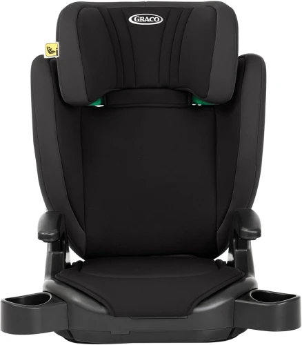 GRACO JUNIOR MAXI i-Size fotelik samochodowy 100-150 cm 15-36kg
