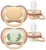 PHILIPS AVENT Ultra Air smoczki x 2 0-6msc