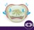 PHILIPS AVENT Ultra Air Day&amp;Night smoczki x 2 6-18msc ŚWIECĄ W CIEMNOŚCI