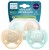 PHILIPS AVENT Ultra Soft smoczki x 2 0-6msc