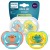 PHILIPS AVENT Ultra Air smoczki x 2 18msc+