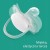 PHILIPS AVENT Ultra Soft smoczki x 2 6-18msc