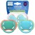 PHILIPS AVENT Ultra Air smoczki x 2 6-18msc